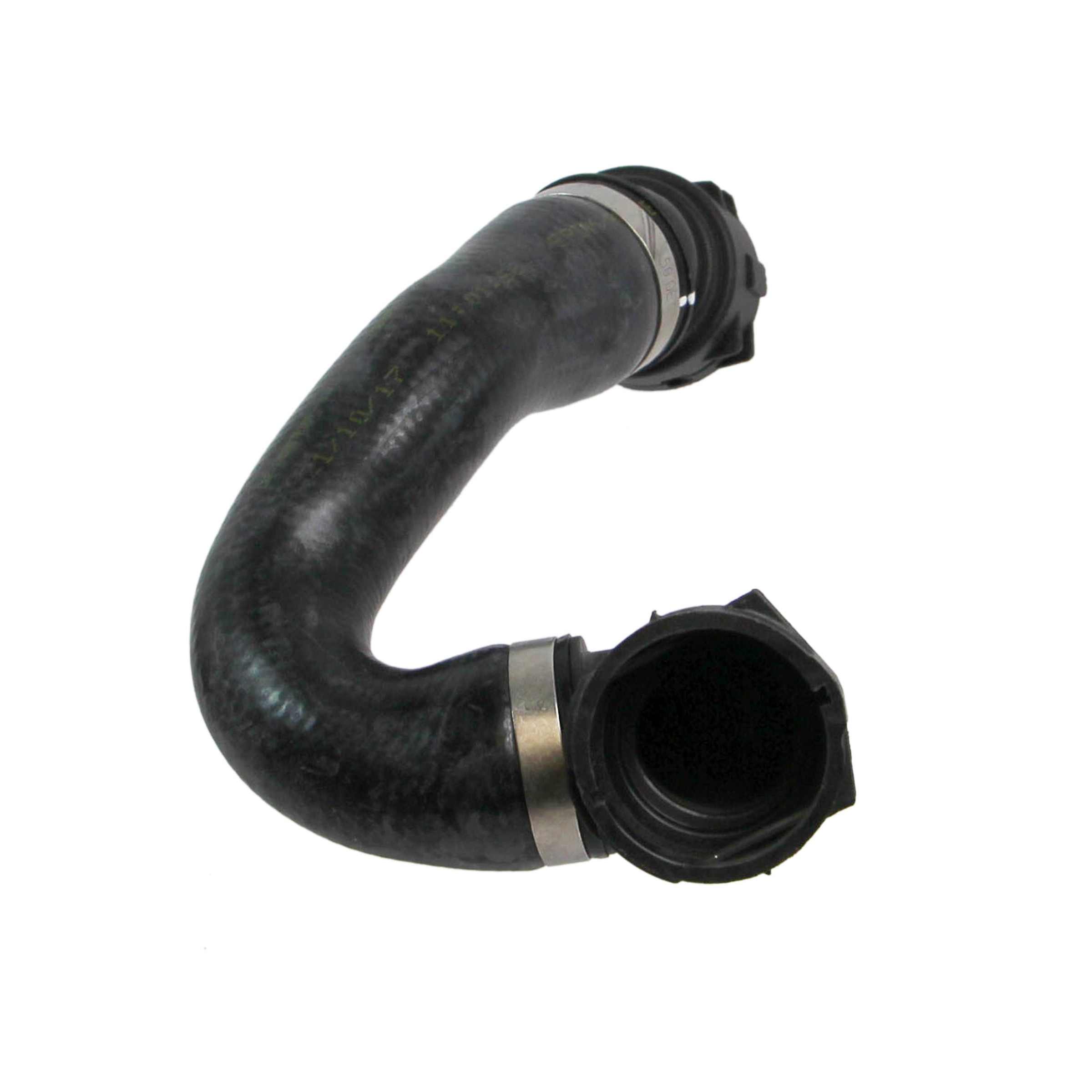 BMW E60 535i Lower Radiator Coolant Hose By Rein 17127565075 – image 3
