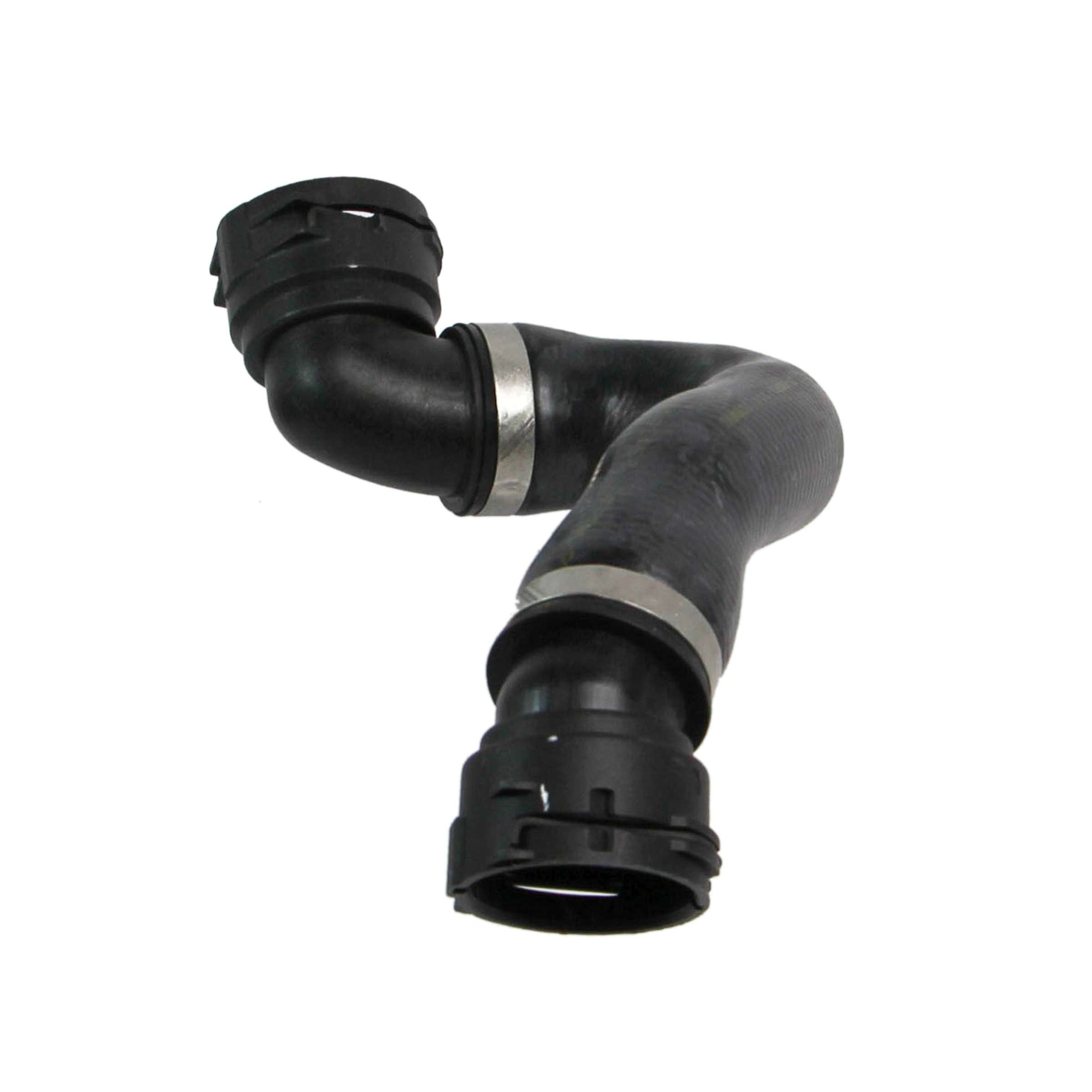 BMW E60 535i Lower Radiator Coolant Hose By Rein 17127565075 – image 4