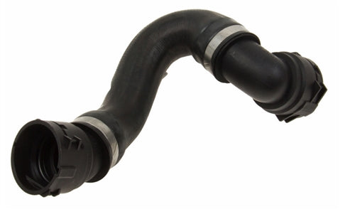 BMW E60 535i Lower Radiator Coolant Hose By Rein 17127565075