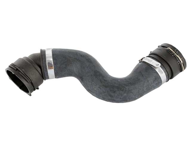 BMW E60 528i Lower Radiator Hose OEM 17127565780 (2008-2010) – image 4