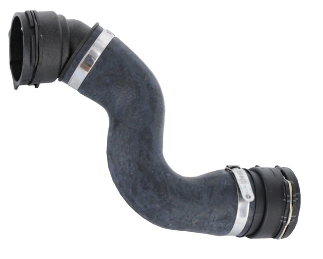 BMW E60 528i Lower Radiator Hose OEM 17127565780 (2008-2010)