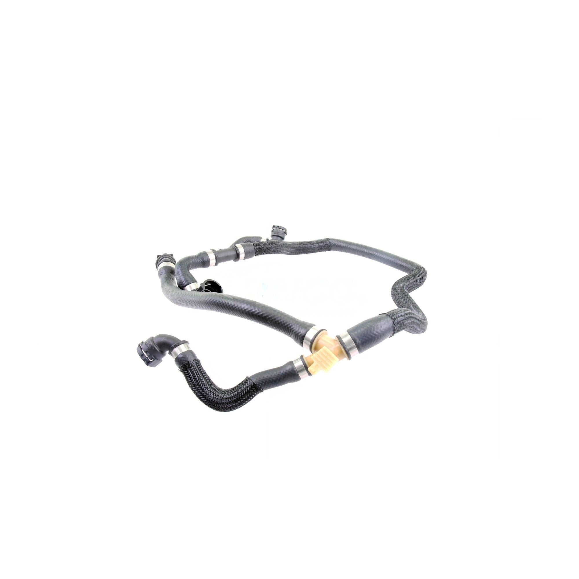 BMW E70 X5 xDrive35i Water Hose - Thermostat Housing-Auto Trans Oil Cooler-Tank By Hudson 17127576371 – image 2