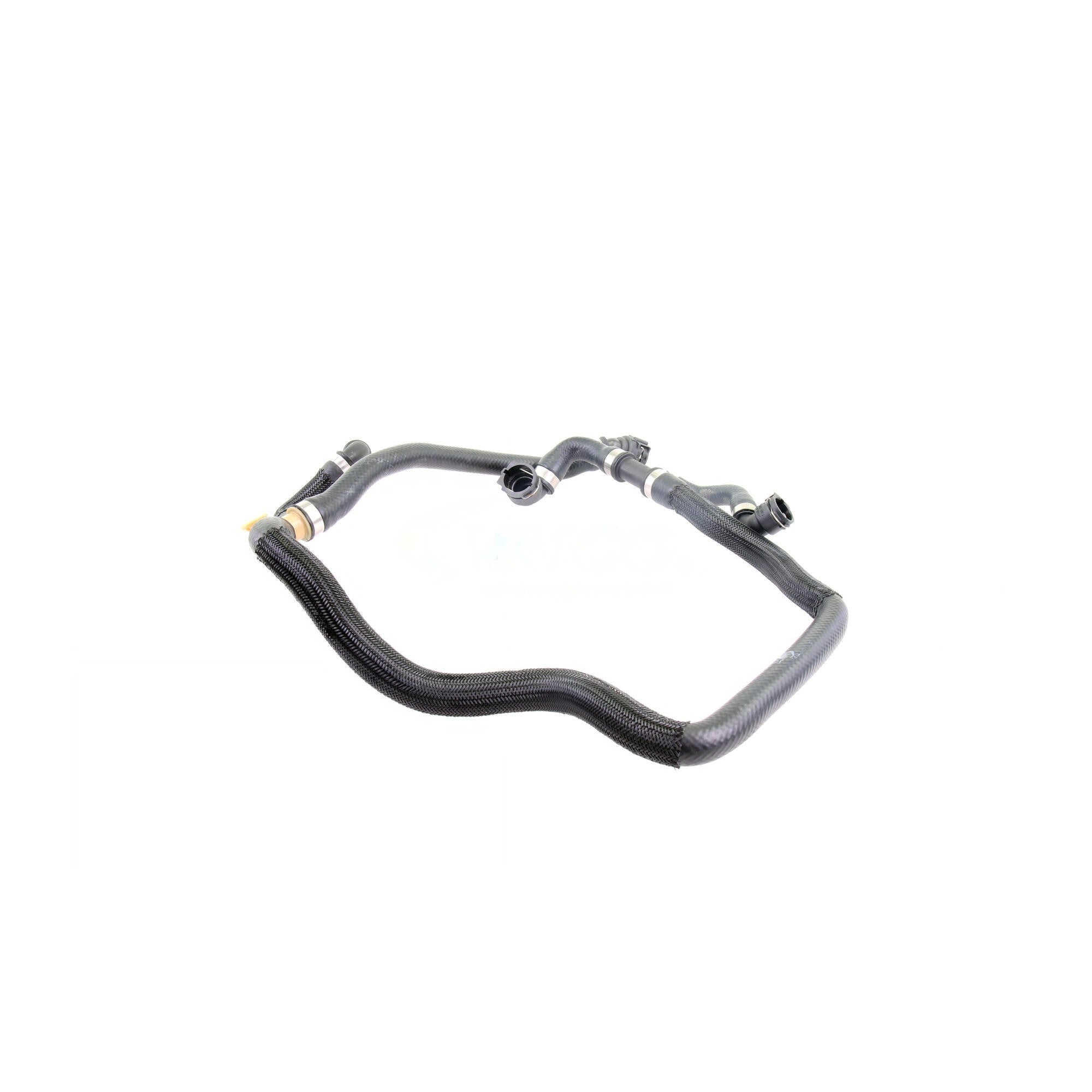 BMW E70 X5 xDrive35i Water Hose - Thermostat Housing-Auto Trans Oil Cooler-Tank By Hudson 17127576371 – image 3