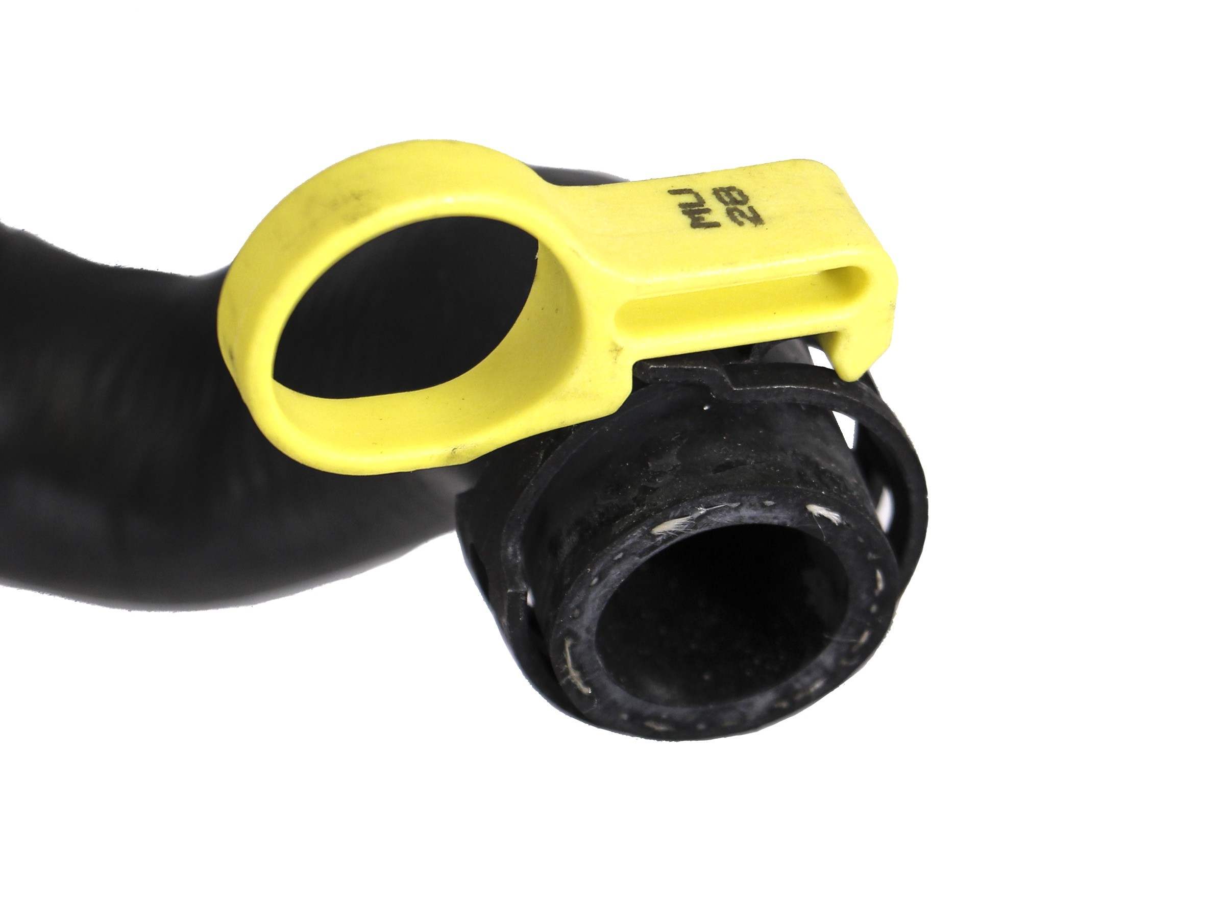 BMW F10 535i Upper Radiator Hose By Febi 17127580957 (2011-2016) – image 2