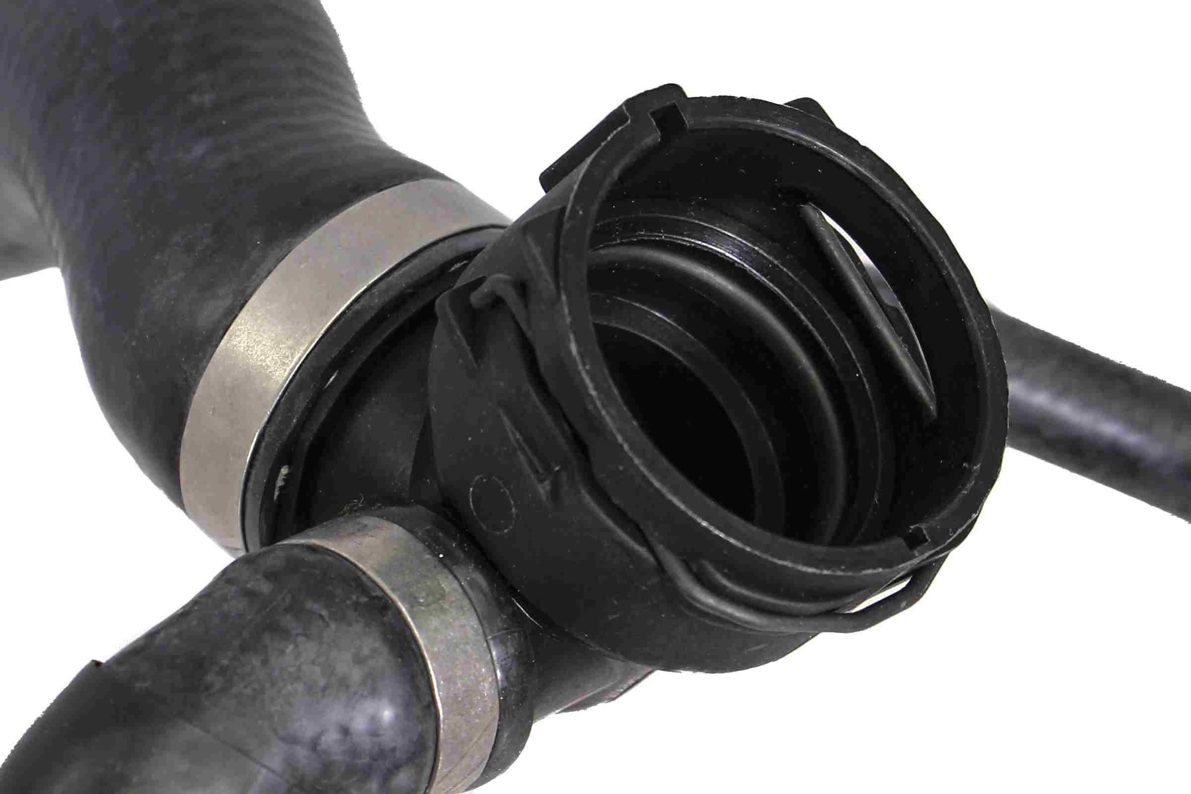 BMW F10 535i Upper Radiator Hose By Febi 17127580957 (2011-2016) – image 4