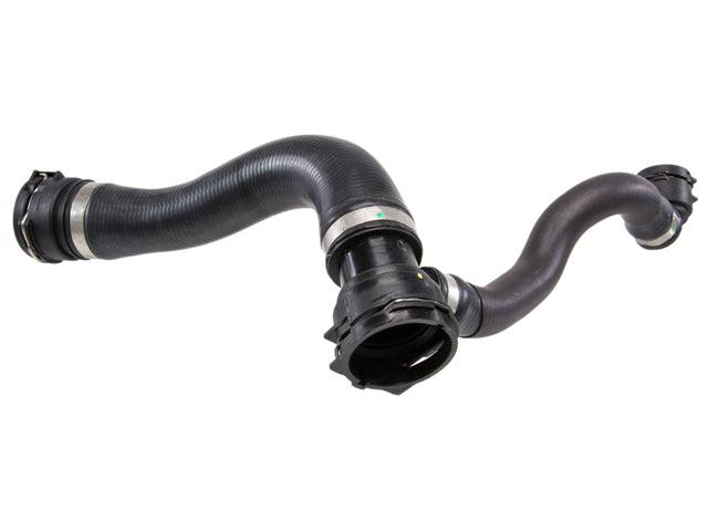 BMW E70 X5 xDrive35i Upper Radiator Hose By Febi 17127586774 – image 4