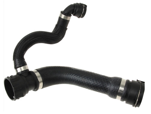 BMW E70 X5 xDrive35i Upper Radiator Coolant Hose OEM 17127586774 – image 5