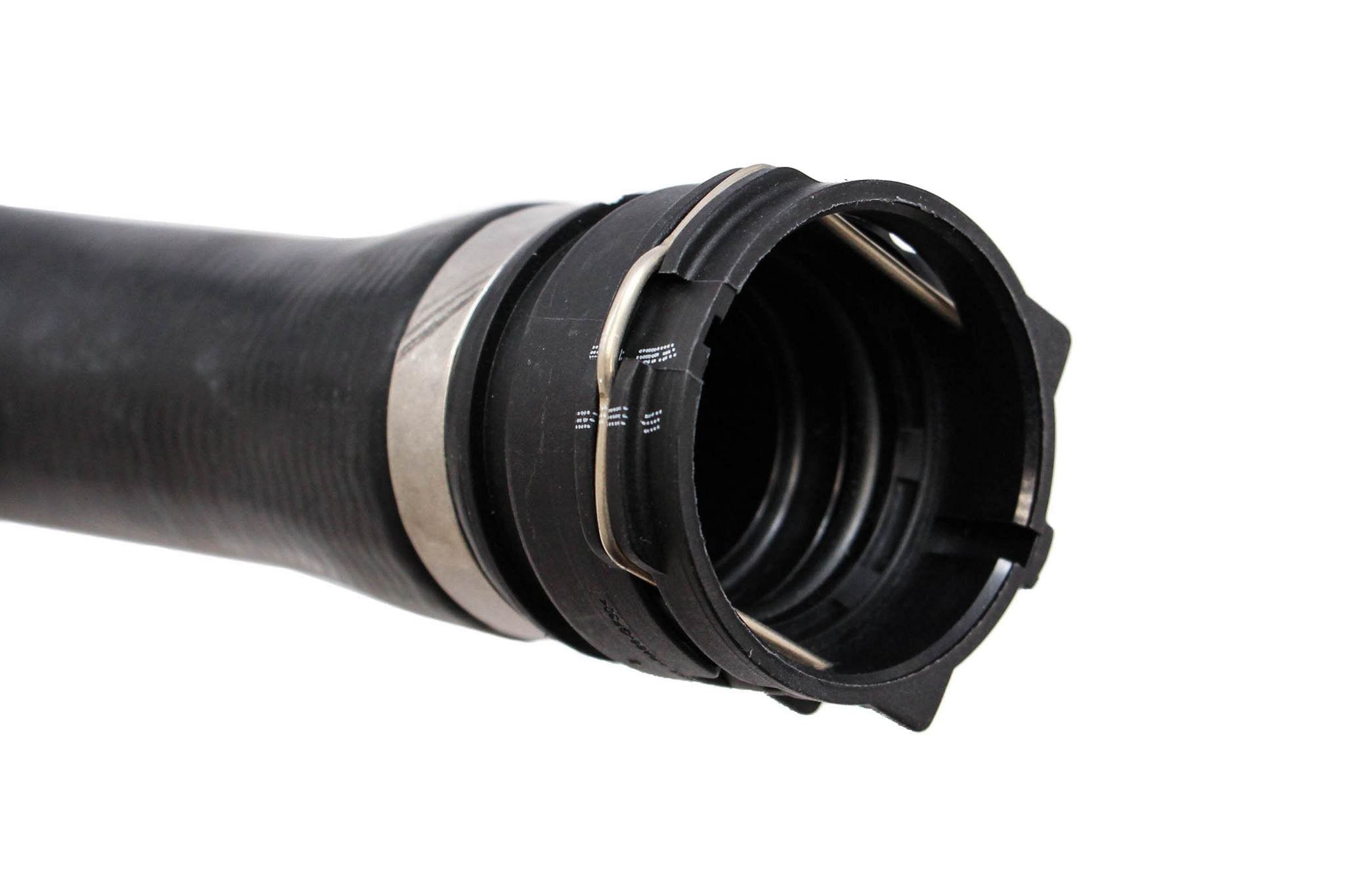 BMW F30 3-Series Lower Radiator Hose OEM 17127596838 – image 2
