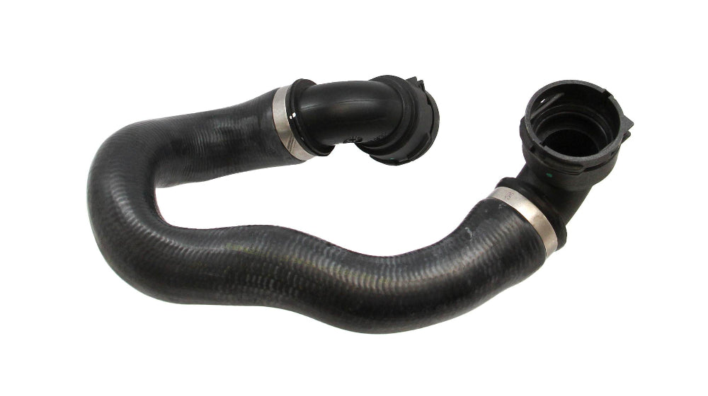 BMW E9X 335i Model Lower Radiator Coolant Hose OEM 17127599450 (2011-2013) – image 4
