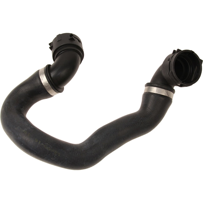 BMW E9X 335i Model Lower Radiator Coolant Hose OEM 17127599450 (2011-2013)