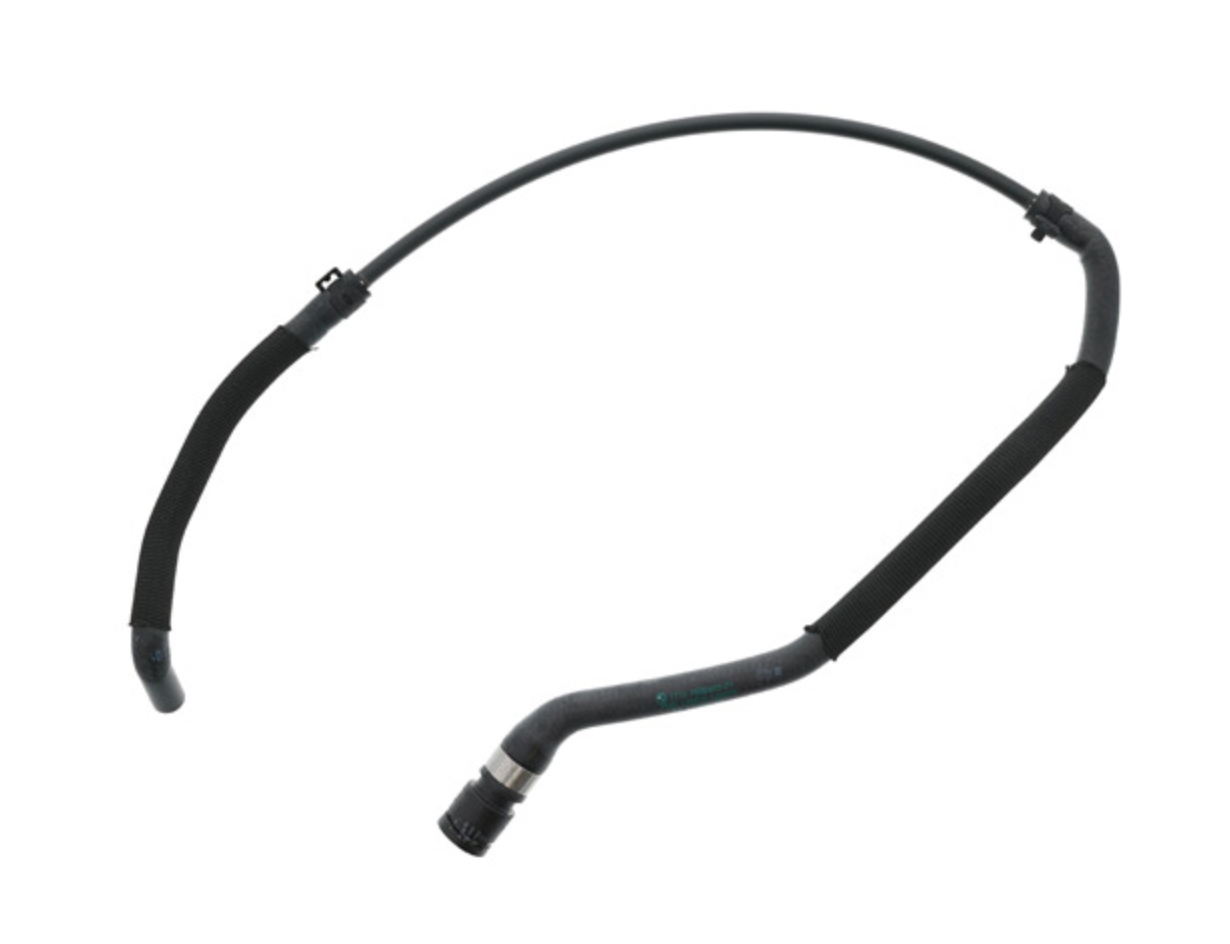 BMW E9X 335i Engine Coolant Vent Hose 17127599452 (2011-2013) – image 3