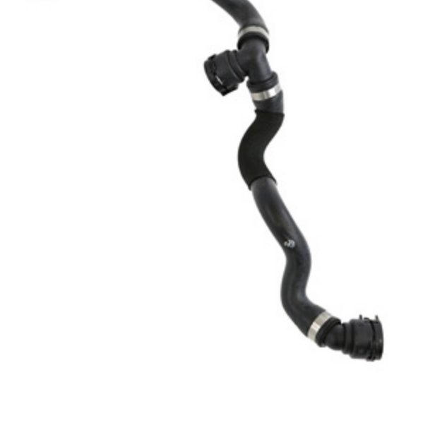 BMW E9X 335i Engine Cooling Water Hose Assembly OEM 17127599455 (2011-2013) – image 3
