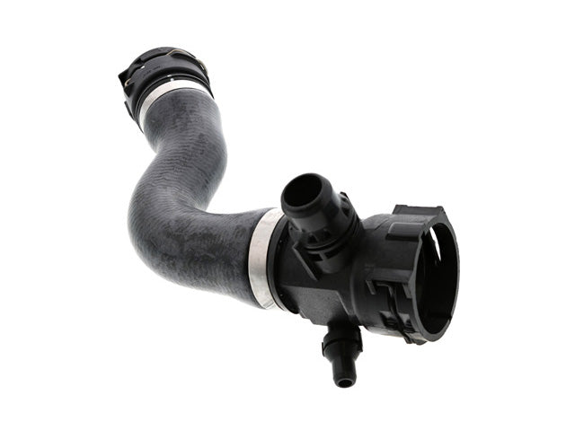 BMW F30 335i Upper Radiator Cooling Hose OEM 17127604542 – image 2