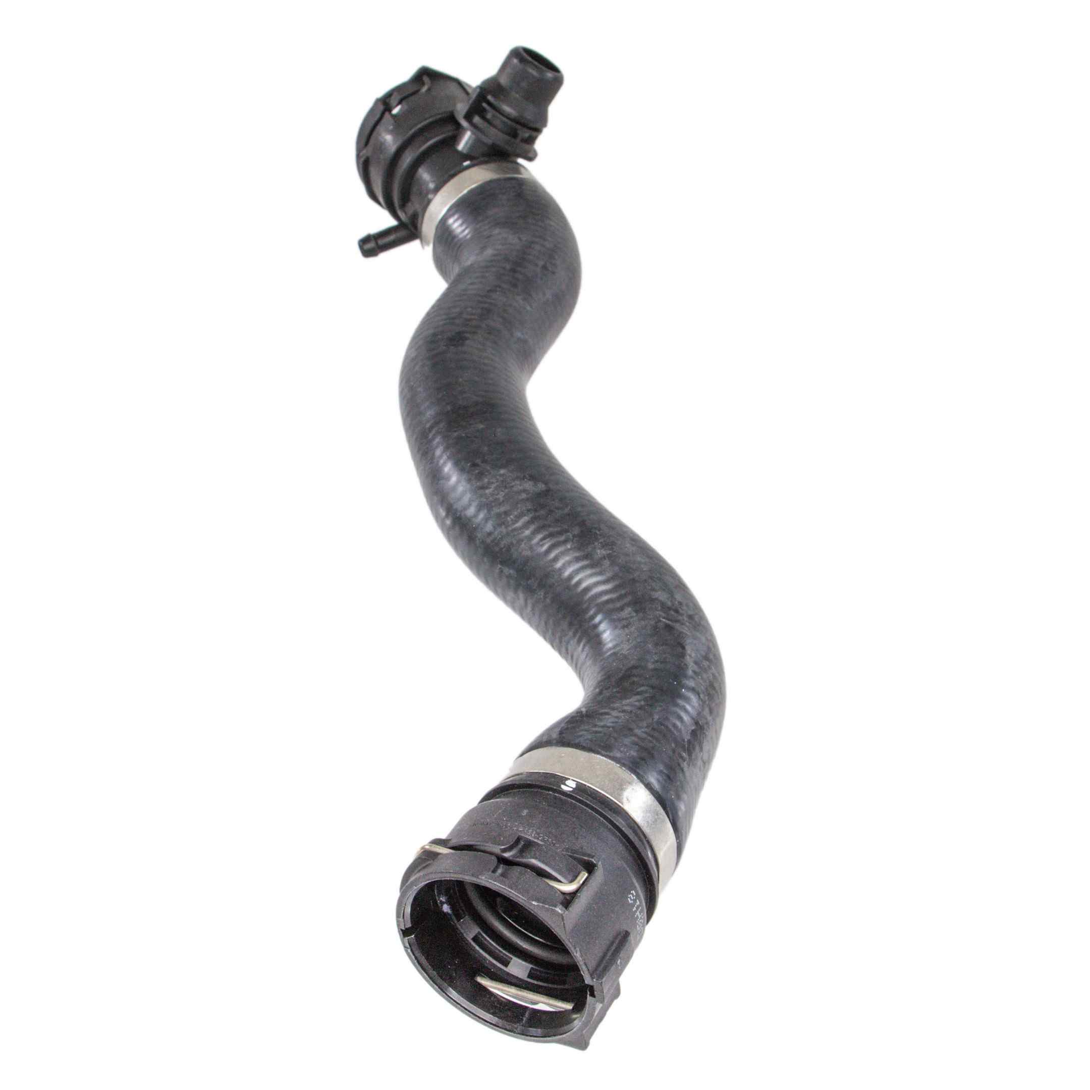 BMW F10 528i Engine Coolant Hose By Rein 17127619684 (2012-2016) – image 2