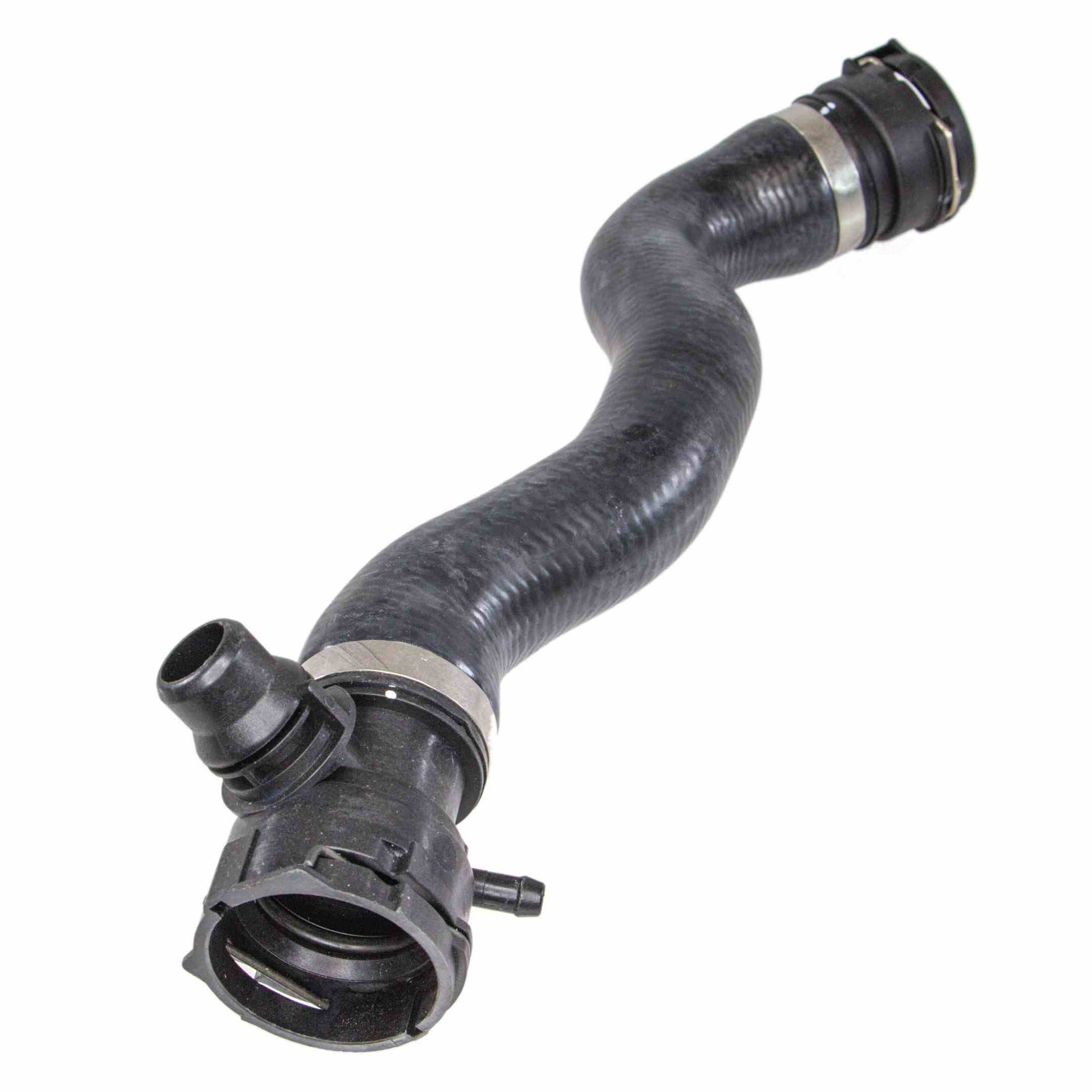 BMW F10 528i Engine Coolant Hose By Rein 17127619684 (2012-2016) – image 3