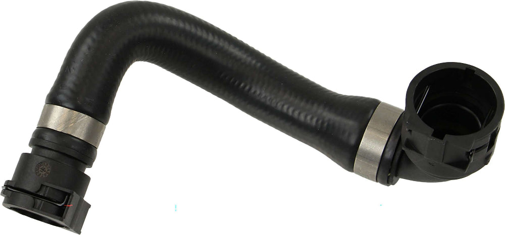BMW F30 330i Coolant Hose-Oil Filter Housing to Transmission Oil Cooler 17127640287 – image 2