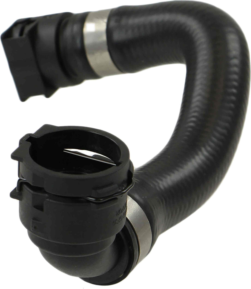 BMW F30 330i Coolant Hose-Oil Filter Housing to Transmission Oil Cooler 17127640287 – image 4