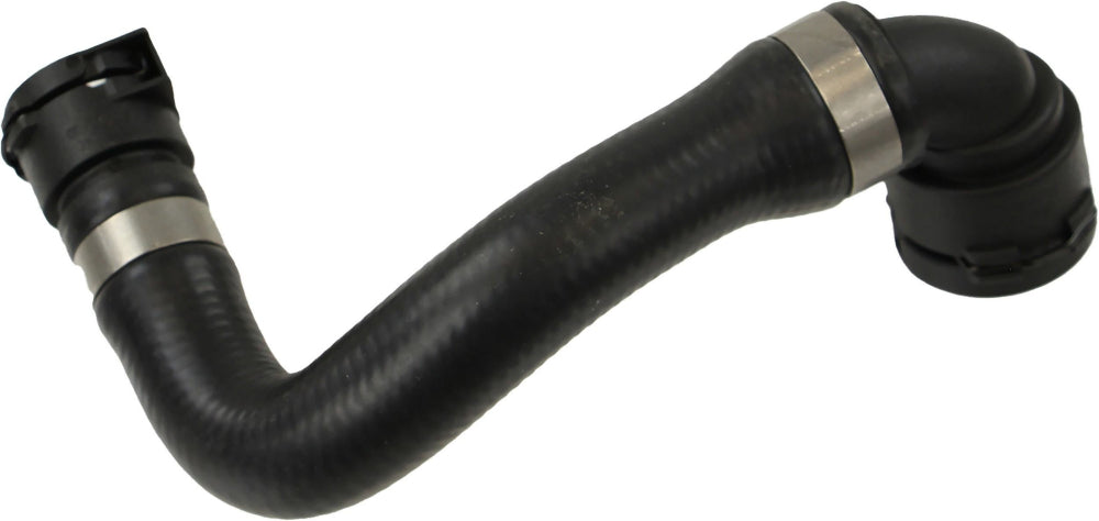 BMW F30 330i Coolant Hose-Oil Filter Housing to Transmission Oil Cooler 17127640287