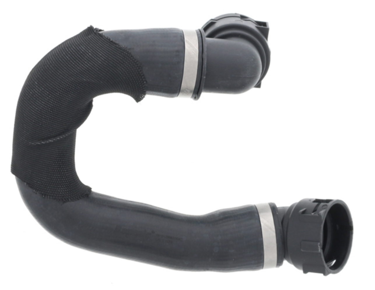 BMW F25 X3/X4 xDrive35i Lower Radiator Coolant Hose By Bapmic 17127646151