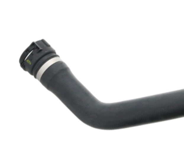 BMW E90 335d Upper Radiator Hose OEM 17127805260 – image 4