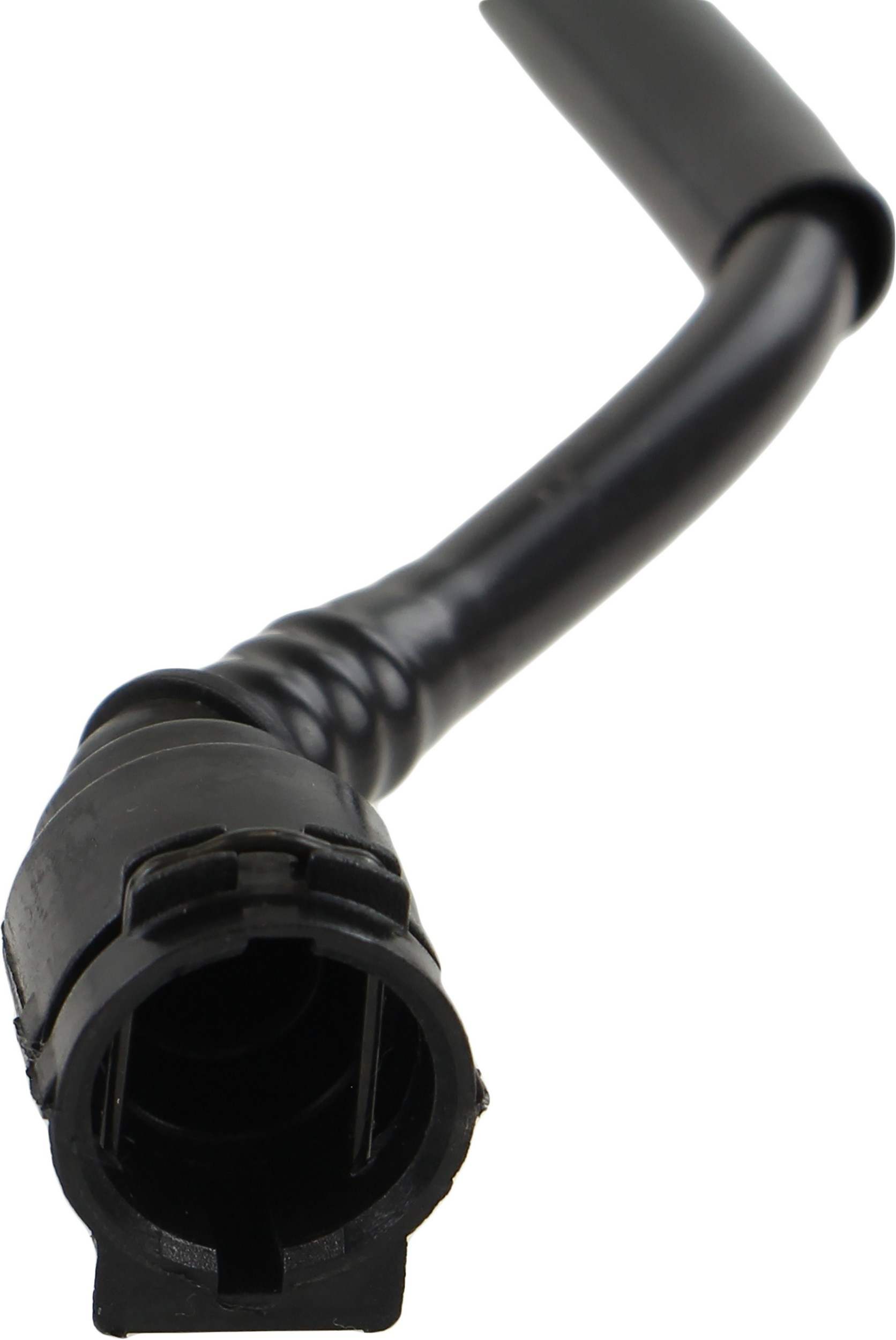 BMW F30 335i Upper Radiator Hose to Expansion Tank (Vent Hose) OEM 17128570061 – image 3