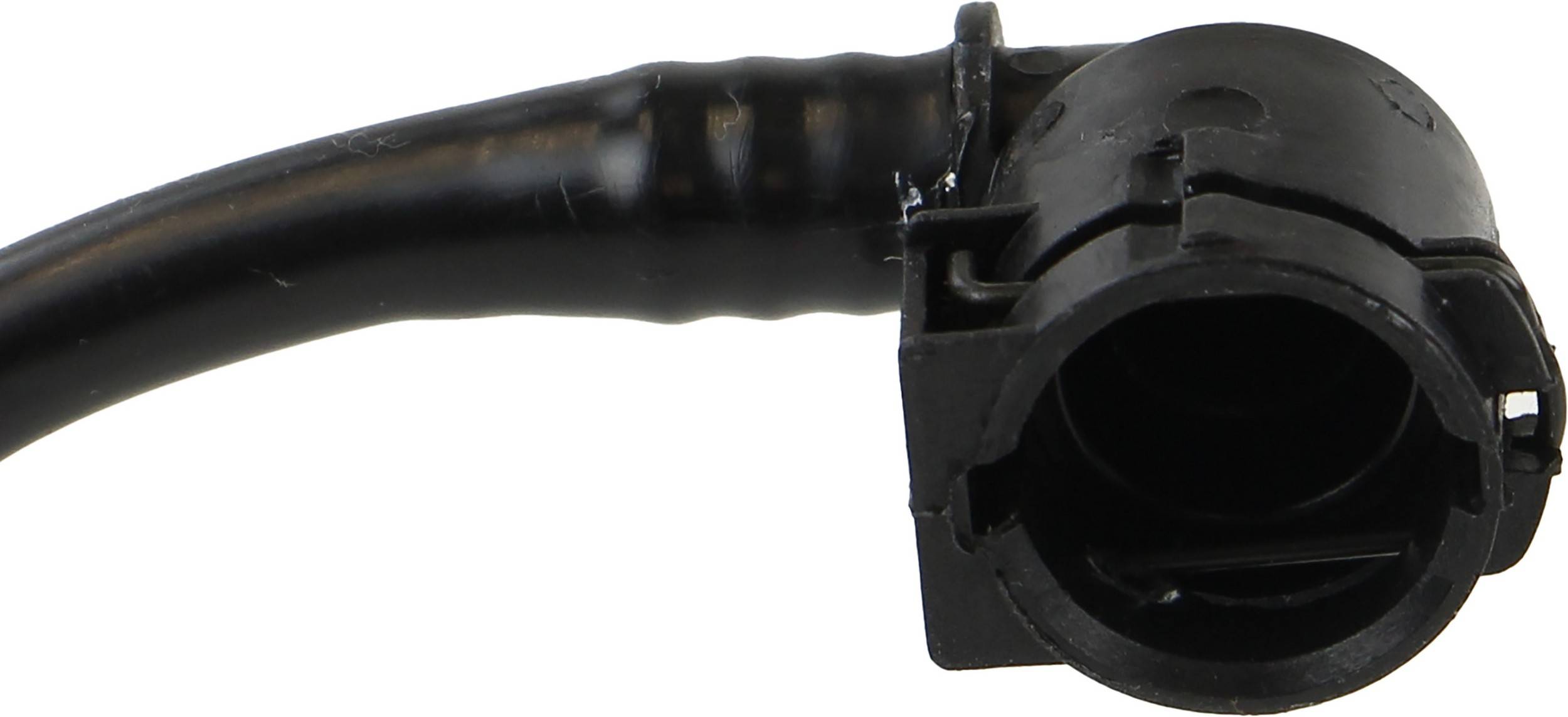 BMW F30 335i Upper Radiator Hose to Expansion Tank (Vent Hose) OEM 17128570061 – image 4