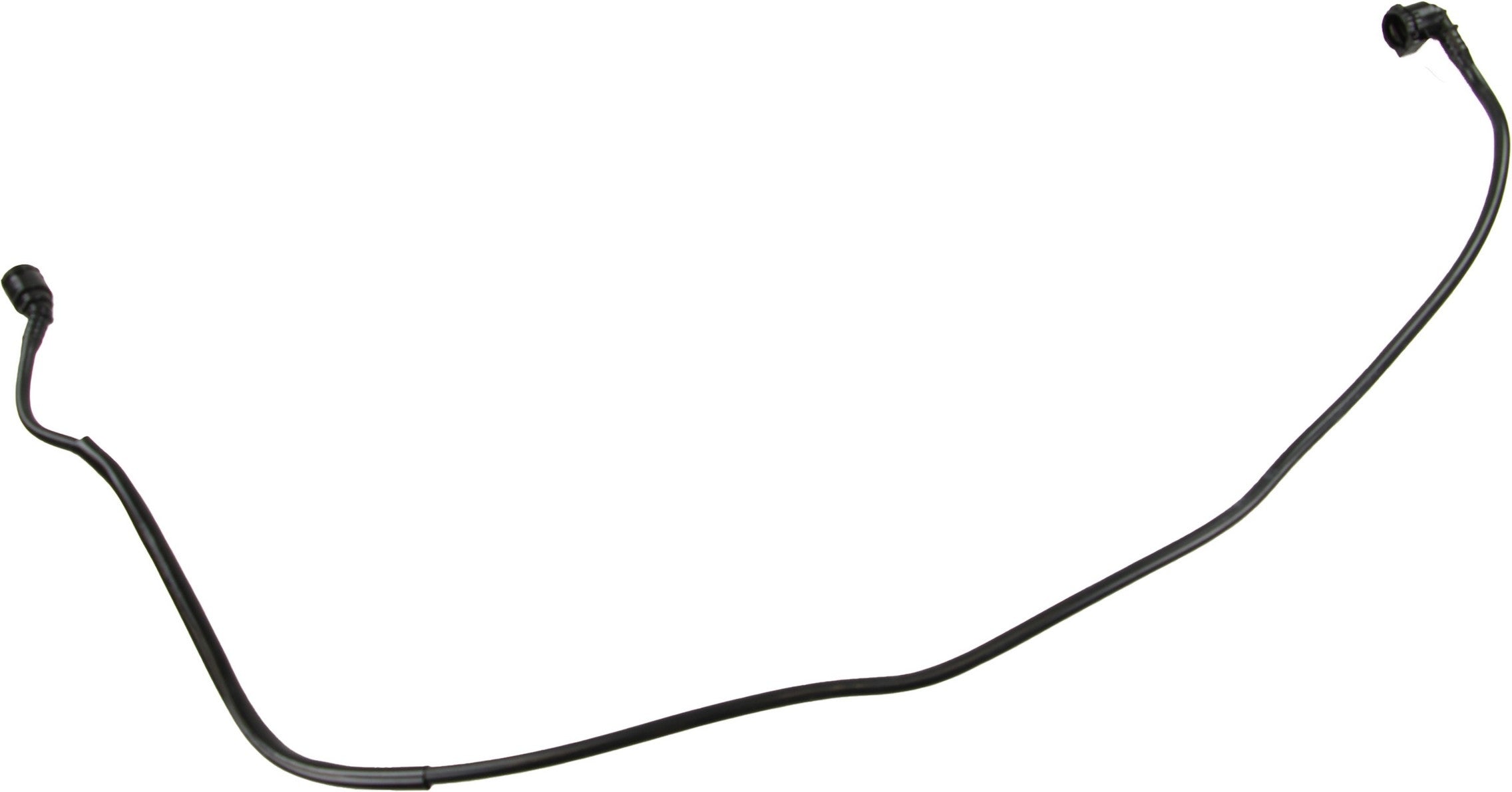 BMW F30 335i Upper Radiator Hose to Expansion Tank (Vent Hose) OEM 17128570061