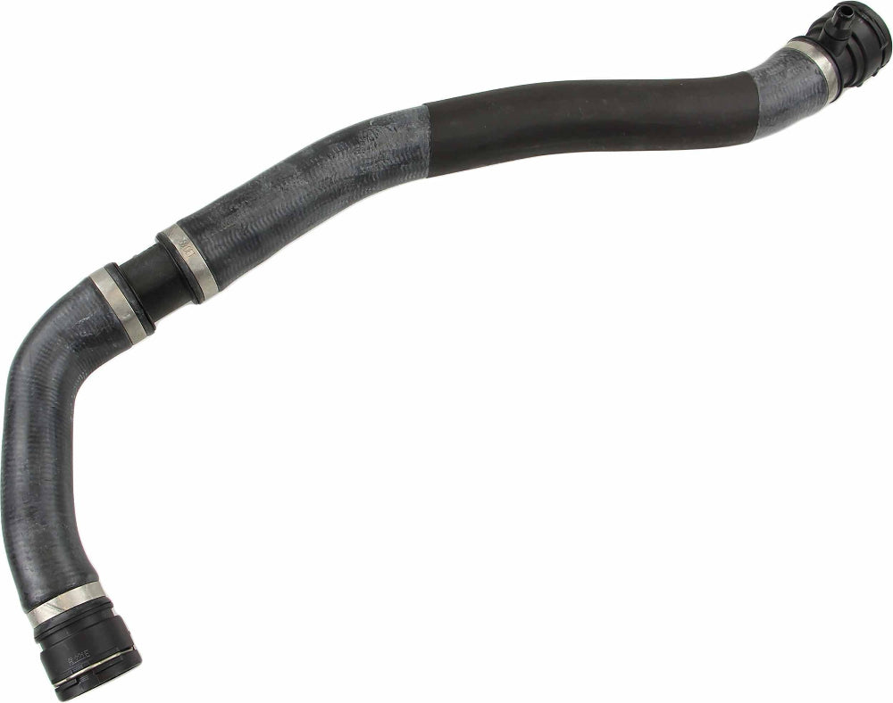 BMW F30 330i Radiator Coolant Hose By Rein 17128616528 – image 4
