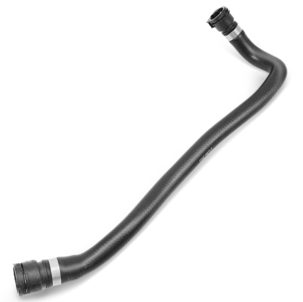 BMW F30 330i & 340i Coolant Hose-Heater Hose to Transmission Oil Cooler OEM 17128673993