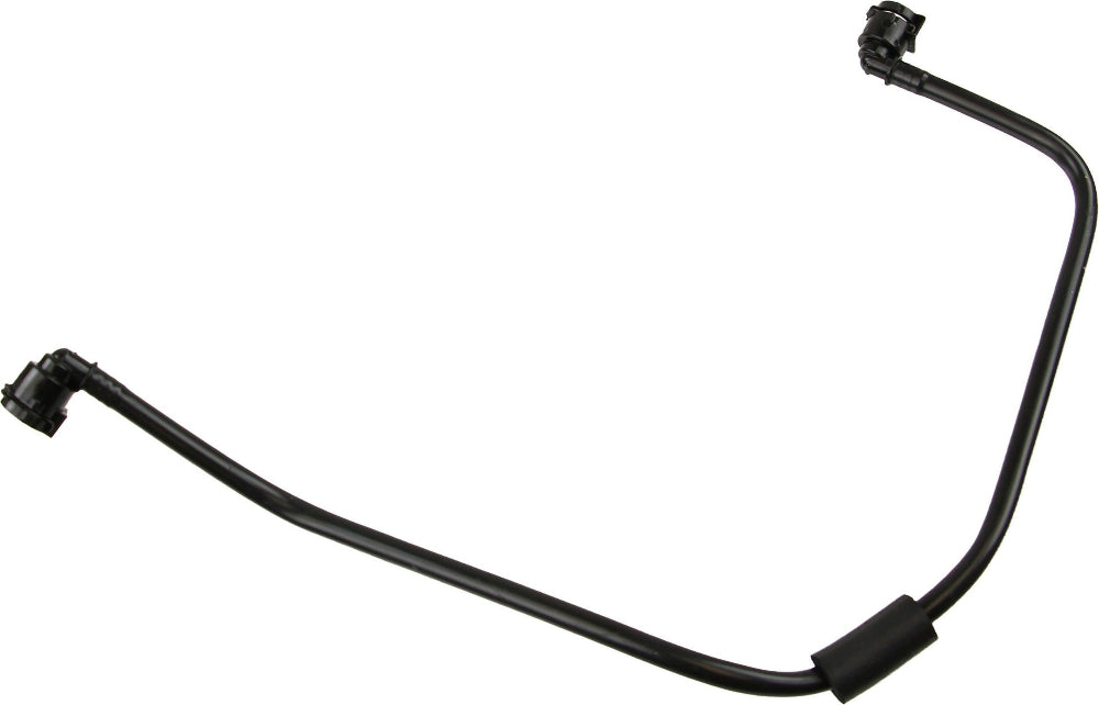 BMW F30 330i Coolant Hose-Cylinder Head to Expansion Tank OEM 17129845173 – image 2