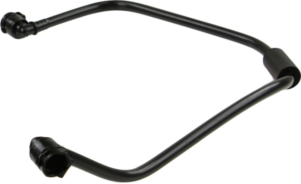 BMW F30 330i Coolant Hose-Cylinder Head to Expansion Tank OEM 17129845173 – image 3