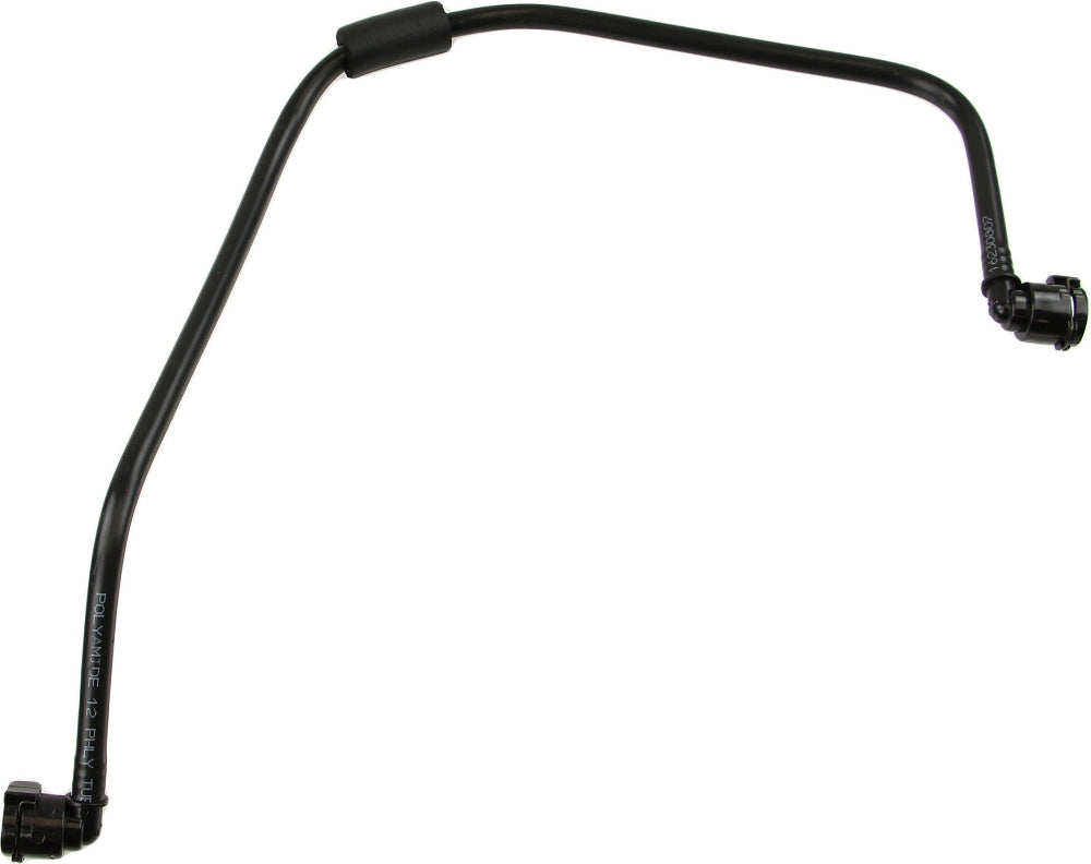 BMW F30 330i Coolant Hose-Cylinder Head to Expansion Tank OEM 17129845173