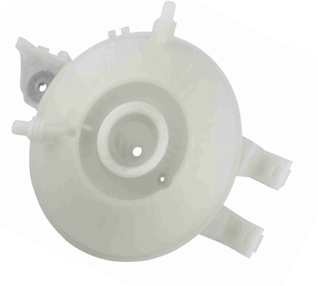 BMW G01 X3 & X4 Coolant Expansion Tank OEM 17135A6A030 – image 2