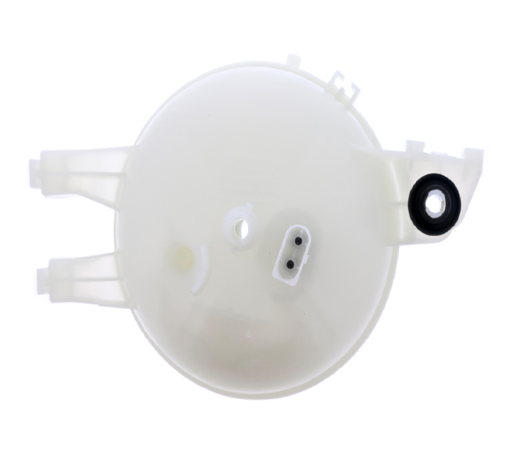 BMW G01 X3 & X4 Coolant Expansion Tank OEM 17135A6A030 – image 3