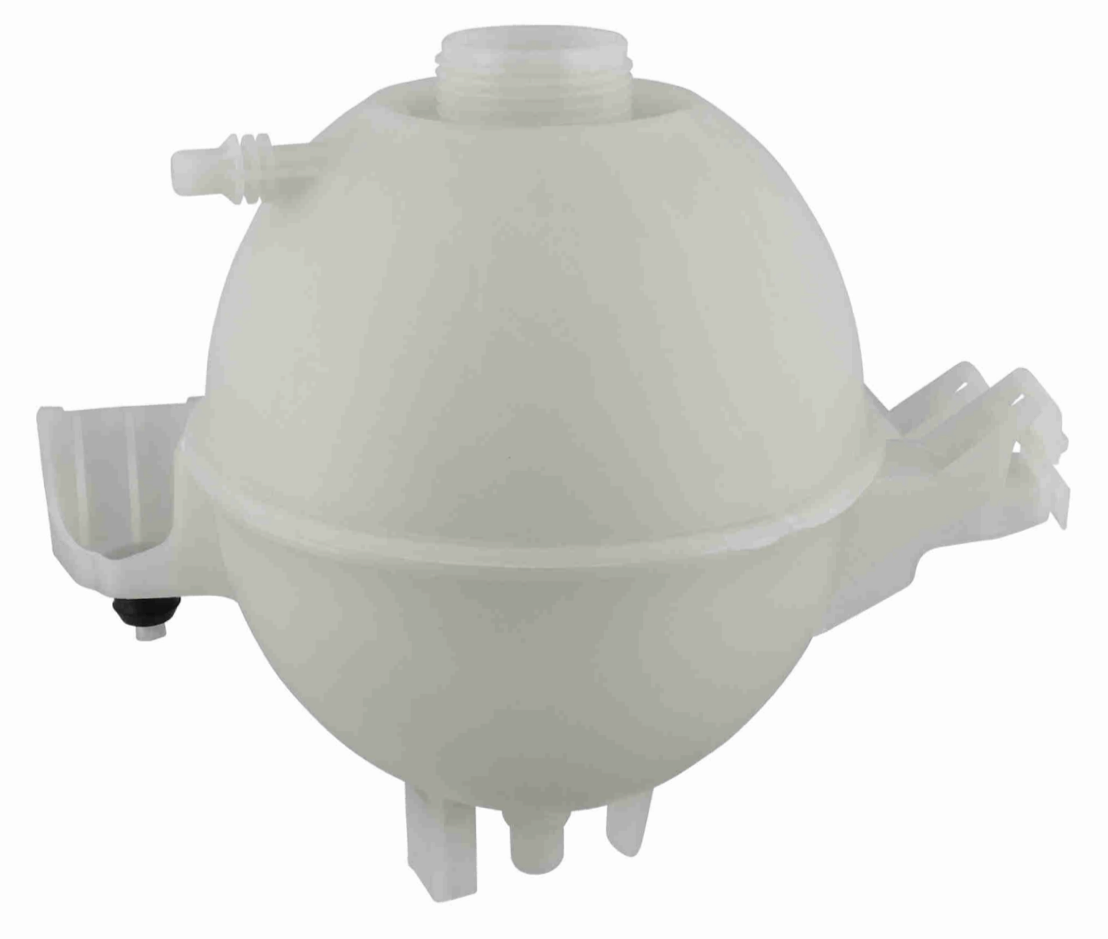 BMW G01 X3 & X4 Coolant Expansion Tank OEM 17135A6A030