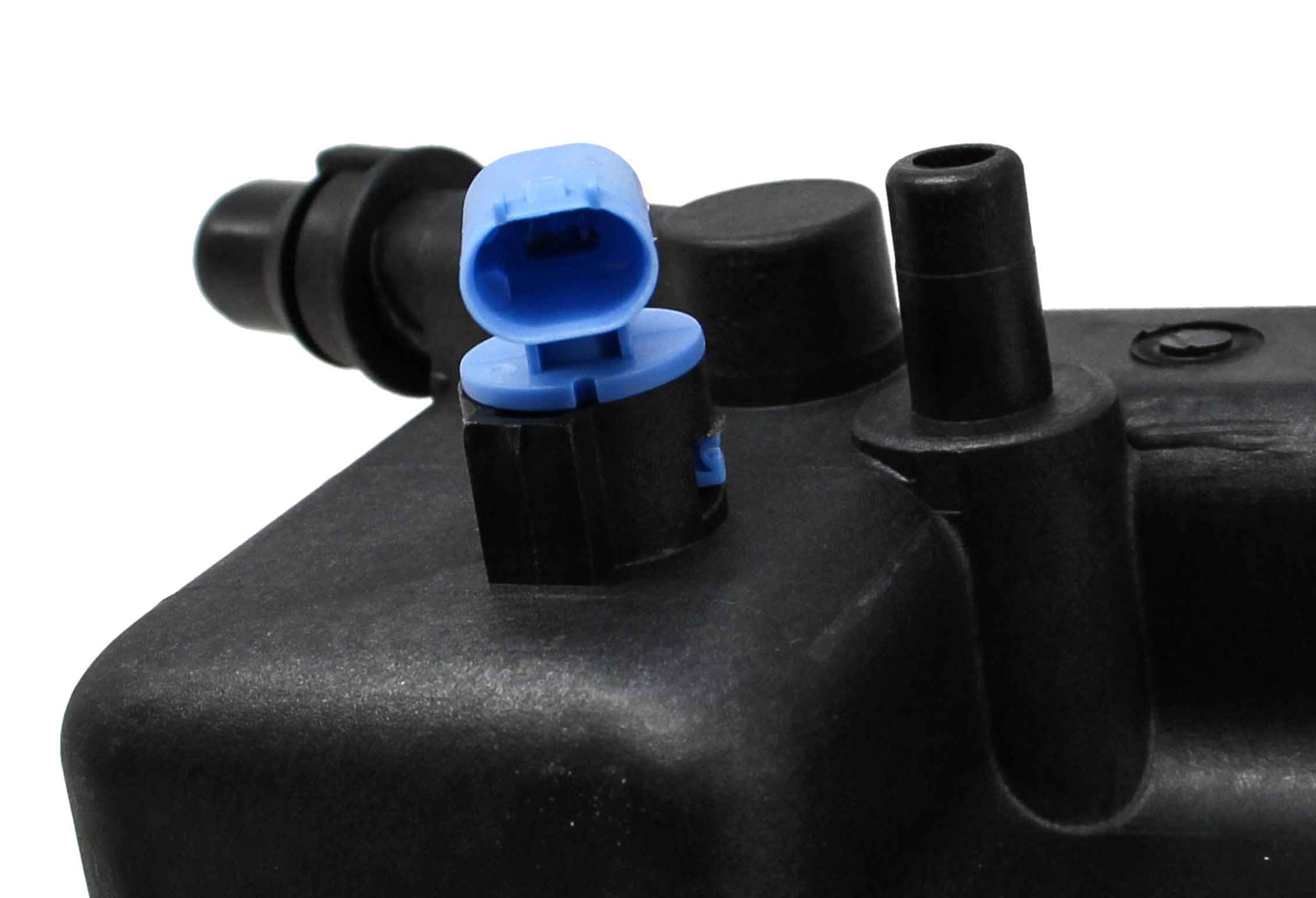 BMW E53 X5 Coolant Expansion Tank 4.4L & 4.8L By Febi-Rein 17137501959 – image 4