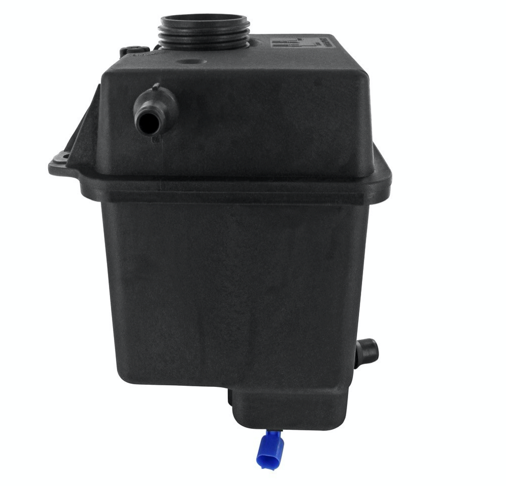 BMW E53 X5 Coolant Expansion Tank 4.4L & 4.8L By Febi-Rein 17137501959