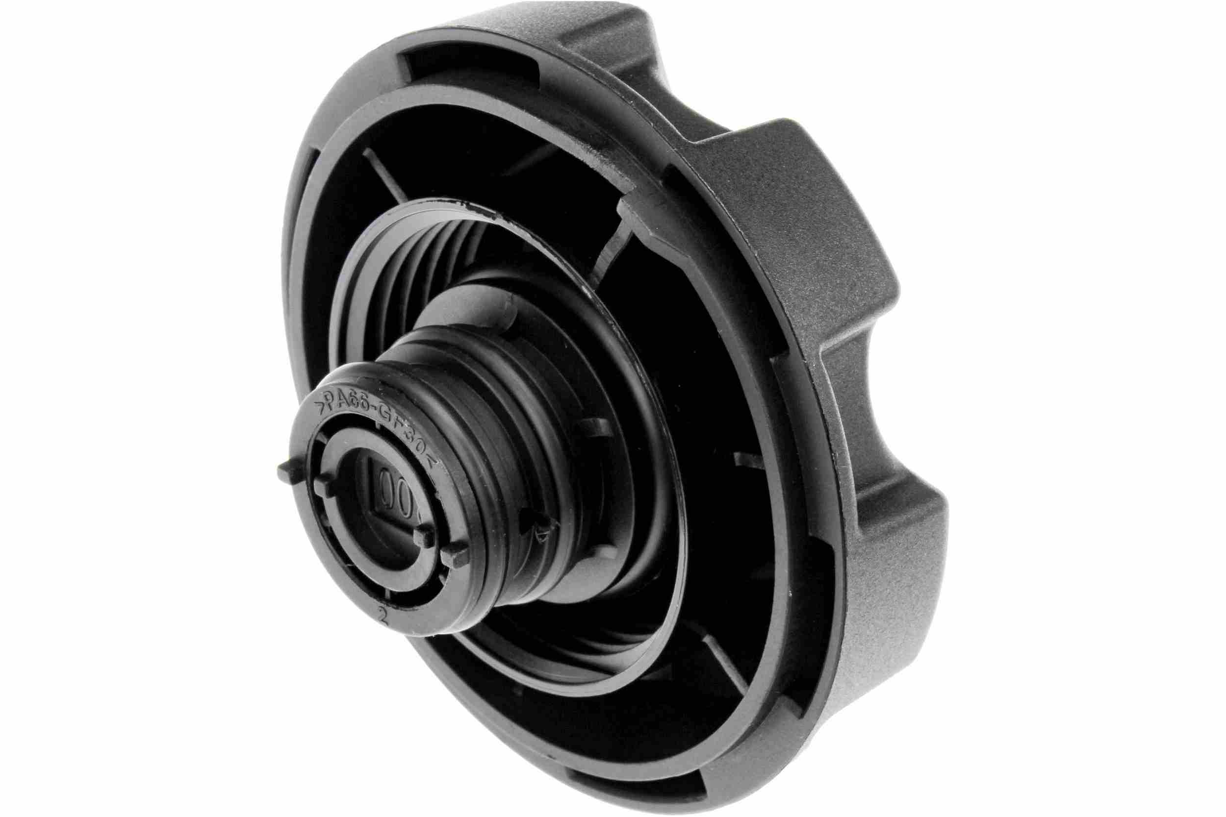 BMW E70 X5 Coolant Expansion Tank Cap 17117639021 – image 2