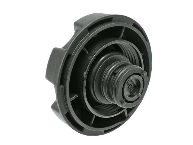 BMW E70 X5 Coolant Expansion Tank Cap 17117639021 – image 5