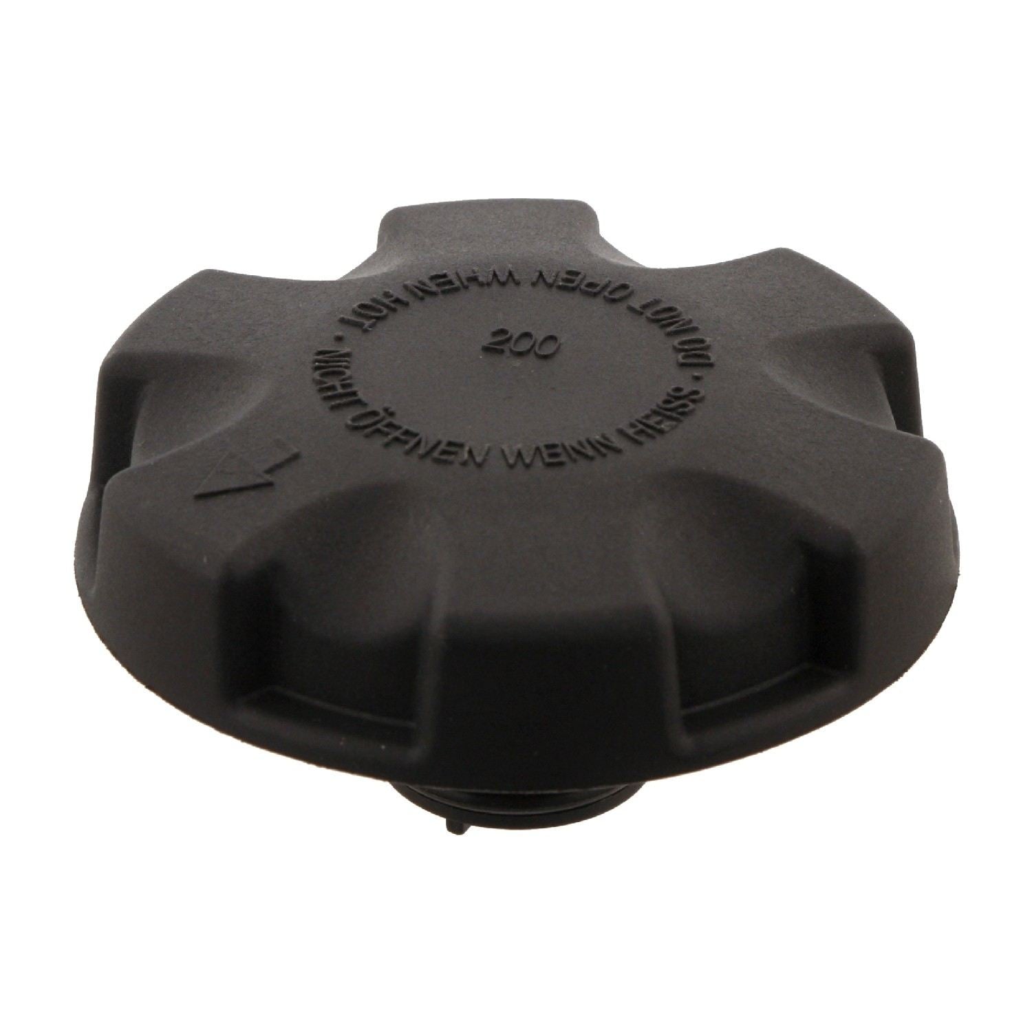 BMW E70 X5 Coolant Expansion Tank Cap 17117639021 – image 6