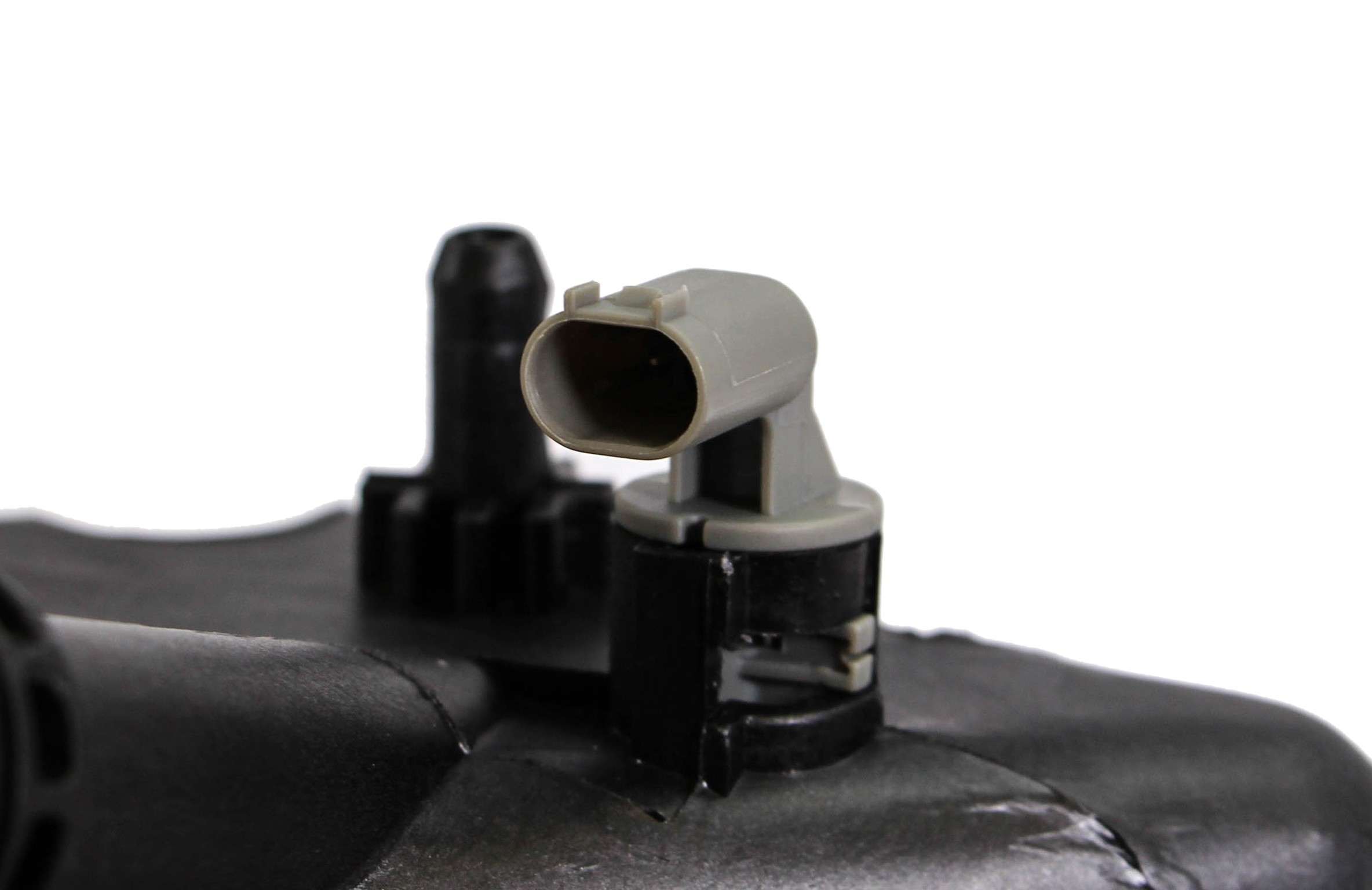 BMW E60/E61 5-Series Coolant Expansion Tank By Mahle 17137542986 – image 2
