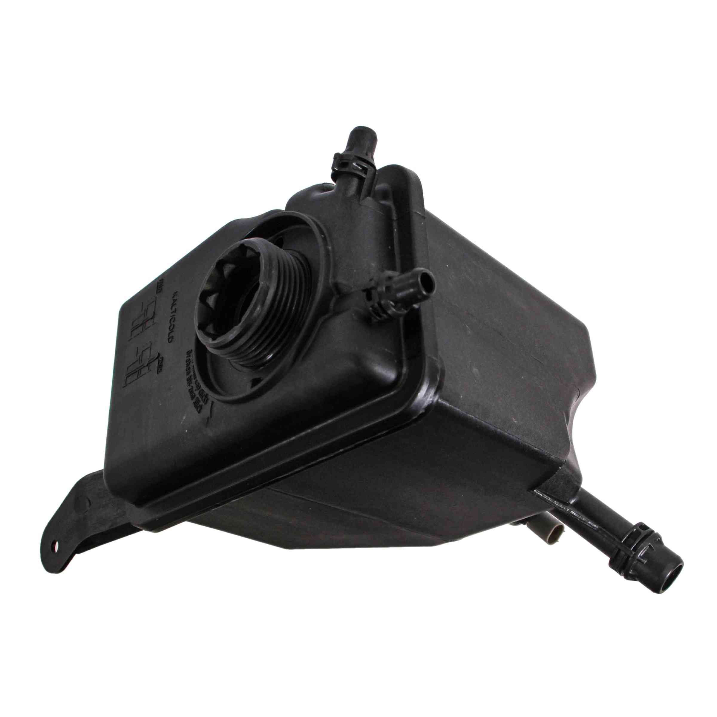 BMW E60/E61 5-Series Coolant Expansion Tank By Mahle 17137542986 – image 5