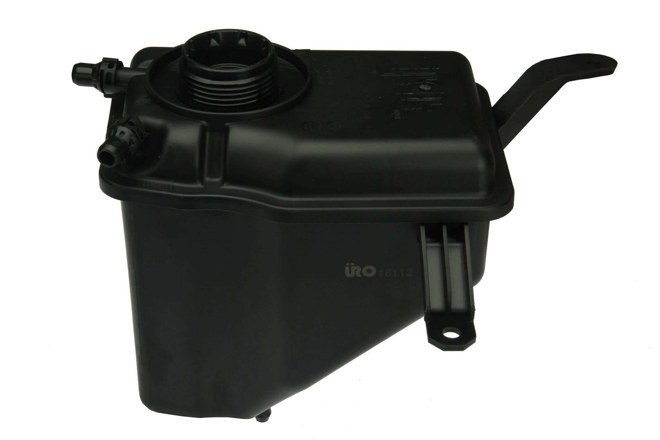 BMW E60/E61 5-Series Coolant Expansion Tank By Uro 17137542986 – image 3