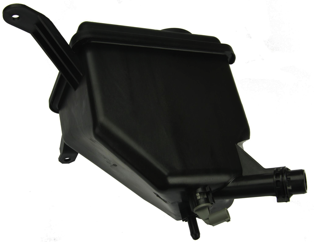 BMW E60/E61 5-Series Coolant Expansion Tank By Uro 17137542986