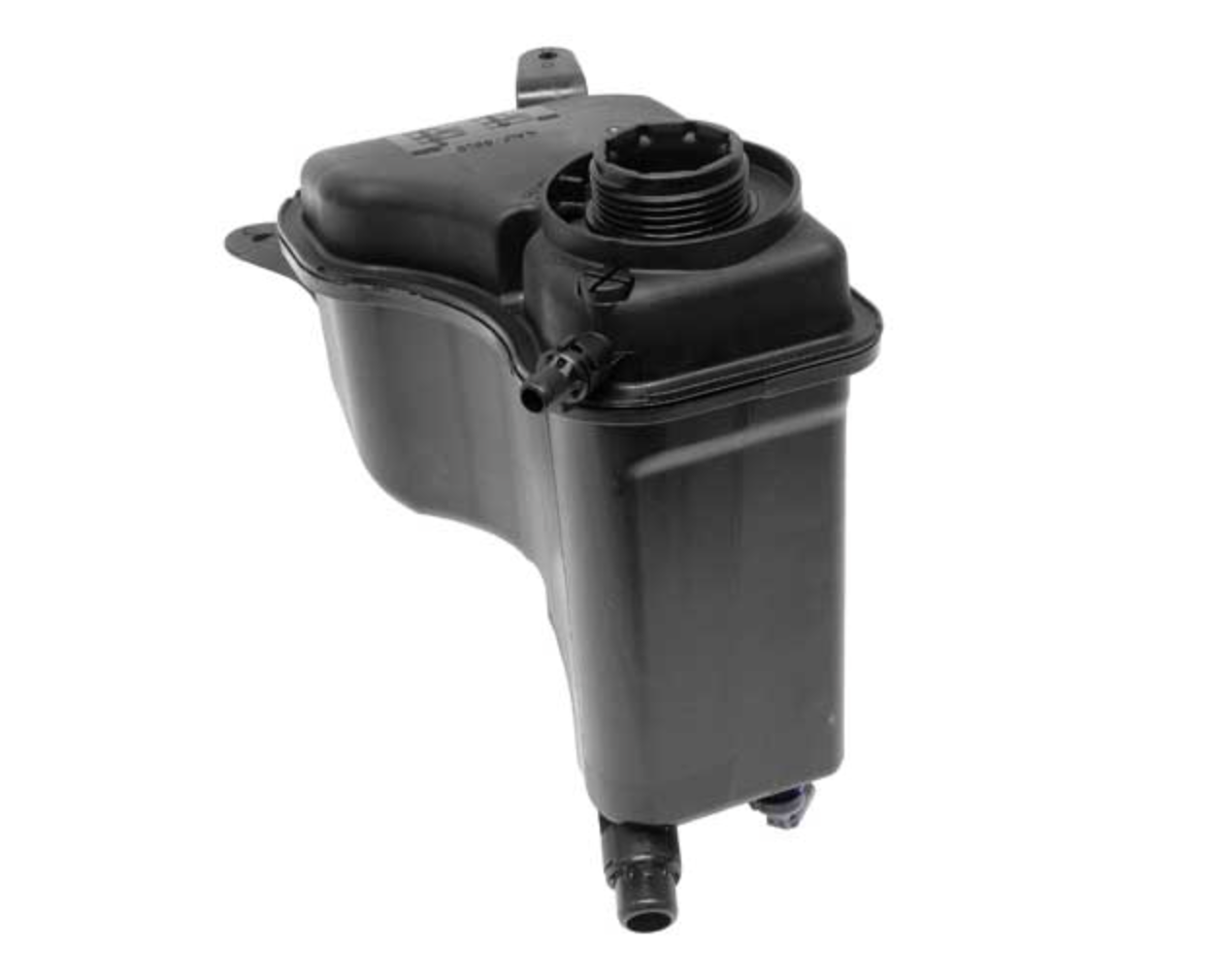 BMW X1 Expansion Tank OEM 17137640514 or 17137640515 – image 3