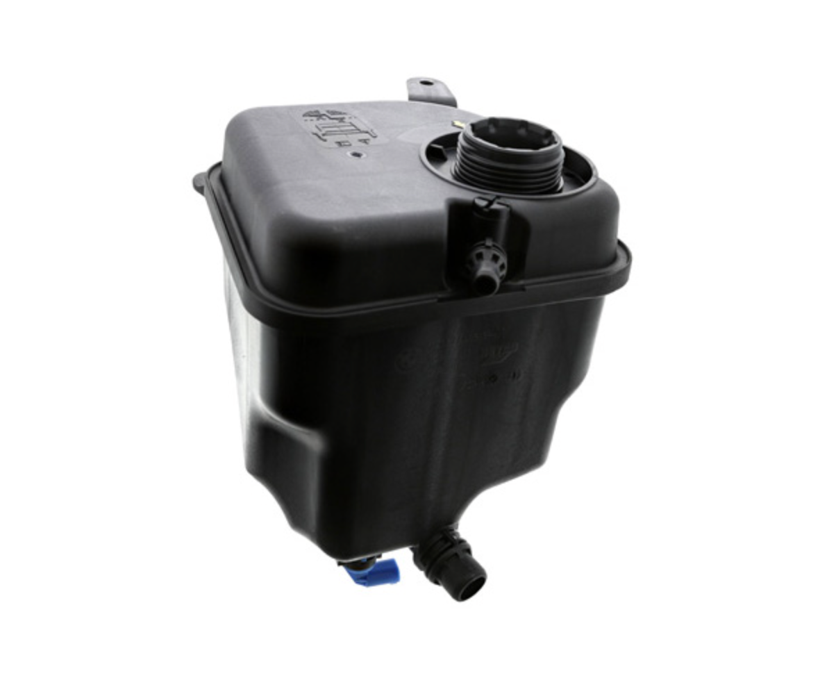 BMW X1 Expansion Tank OEM 17137640514 or 17137640515 – image 4