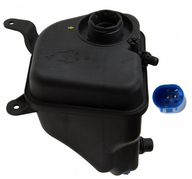 BMW E9X 335i Expansion Tank By Febi 17137640515 (2011-2013)