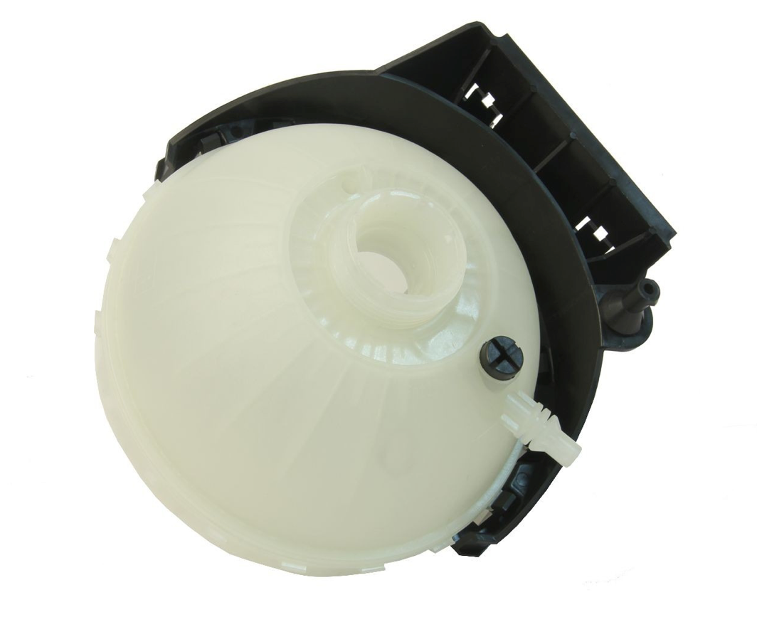 BMW F30 3-Series Engine Coolant Expansion Tank OEM 17137642158 – image 2