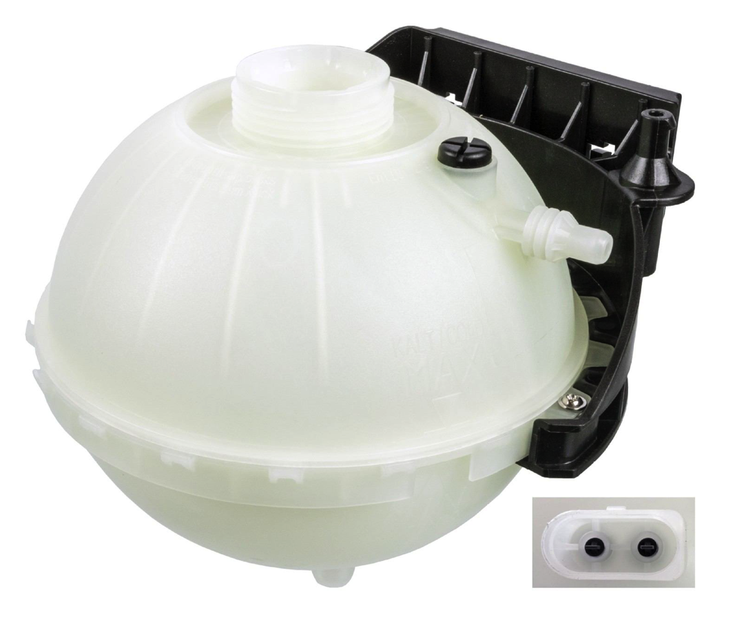 BMW F30 3-Series Coolant Expansion Tank By Uro 17137642158