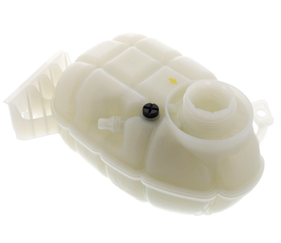 BMW F30 328d & 335i Coolant Expansion Tank OEM 17137642160